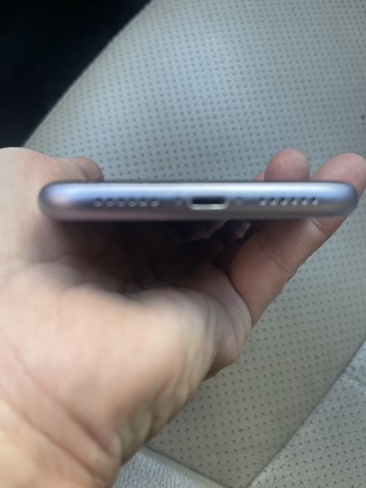 Iphone 11 в отличном состоянии
