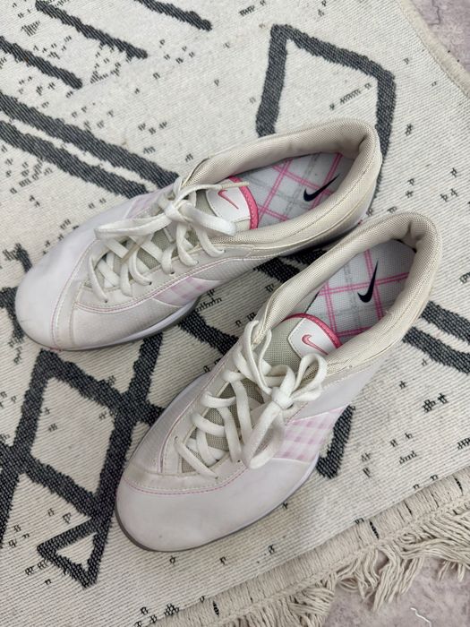 Кроссовки для гольфа NIKE