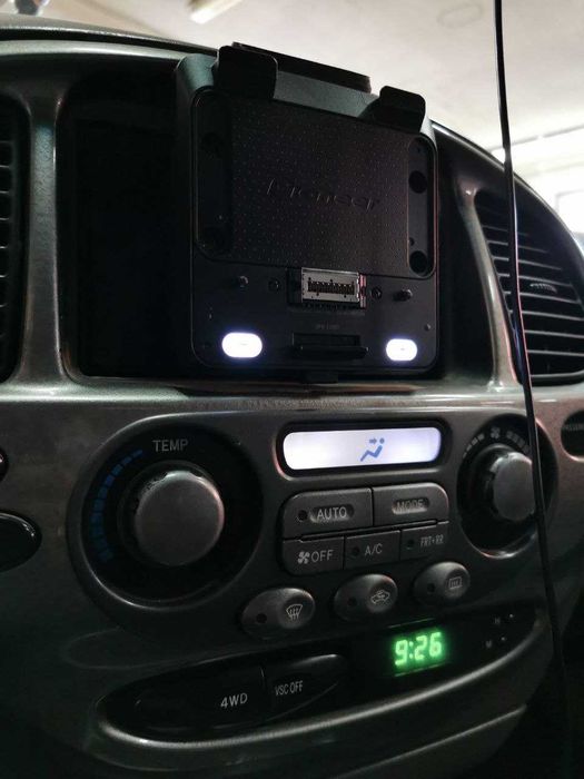 Pioneer SPH-T20BT