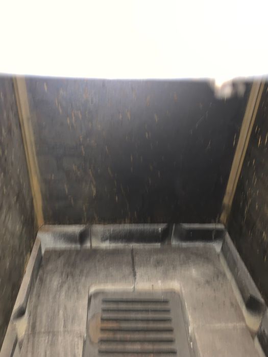 Камина с водна риза два радиатора и помпа