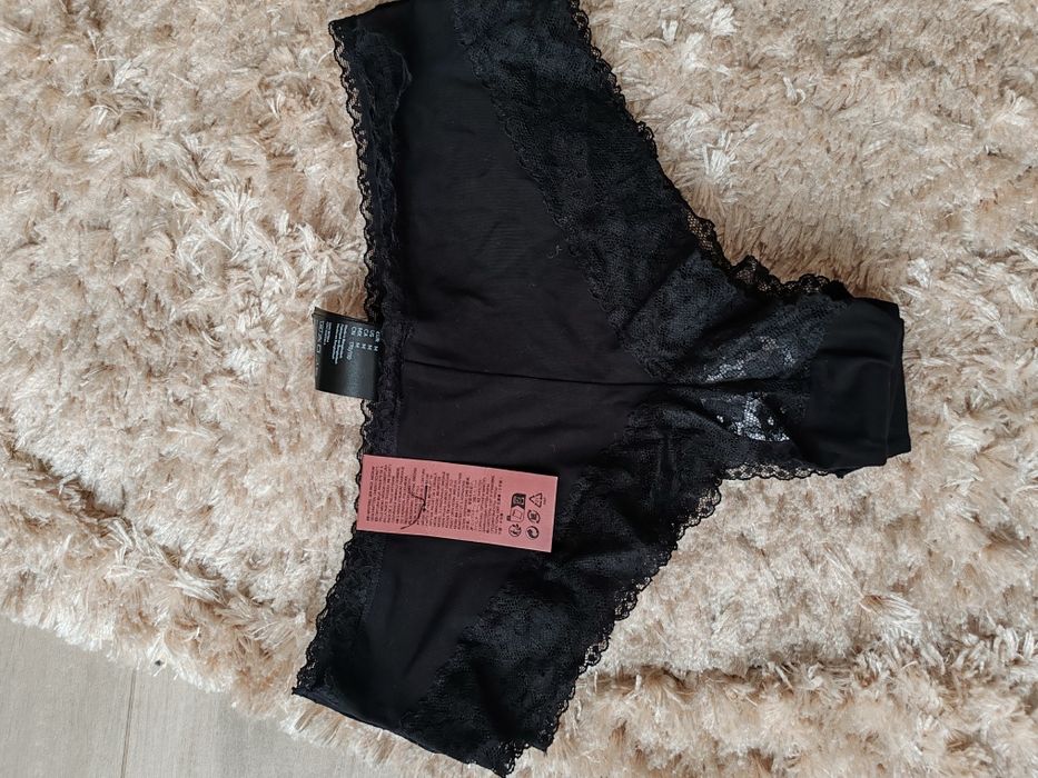 Chiloți de dama H&m noi