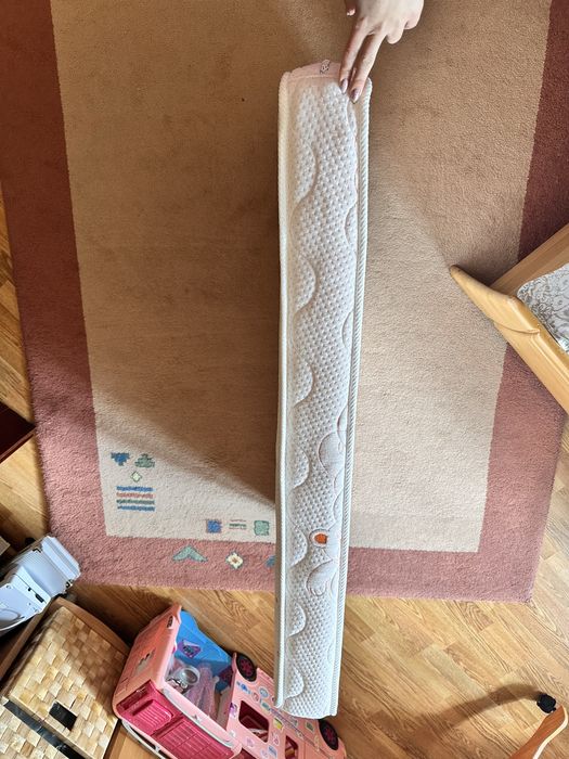 Бебешки матрак 110/65