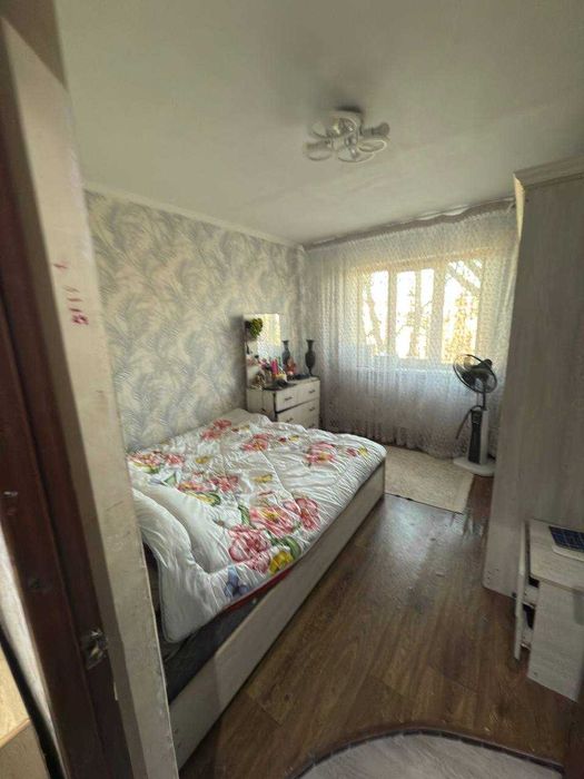 3-х комнатная квартира ул. Новомосковская ID: 5485