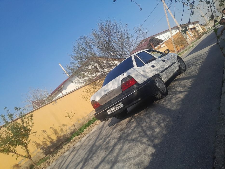 Nexia 1 2000yil sons