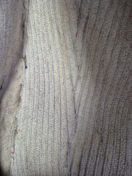 Норковая шуба. Трапеция