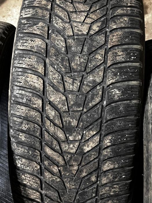 Продам резину всесизонку
