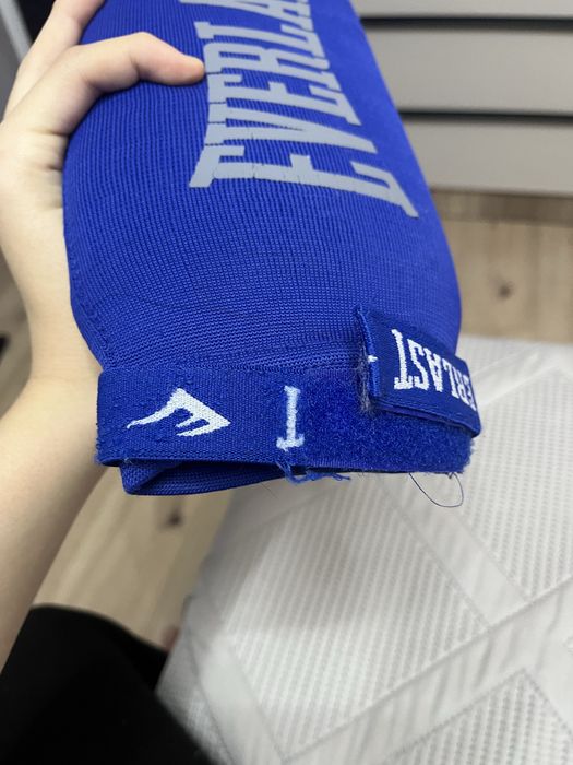 Футы для кикбокса и мма