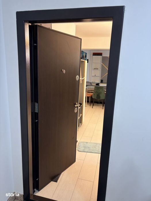 Inchiriere apartament cu 3 camere 2 bai boxa demisol Magnolia Village