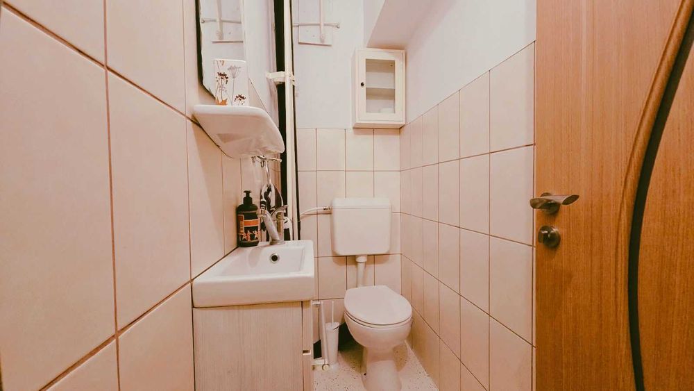 Apartament 3 camere de închiriat – Strada Poienelor nr. 2A, Brașov