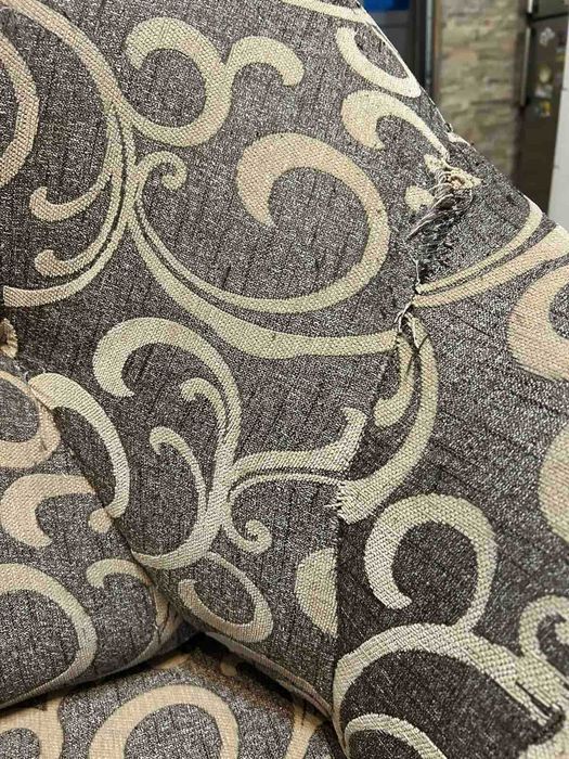 Мека мебел втора употреба