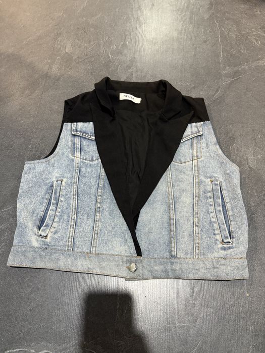 Официален черен комплект