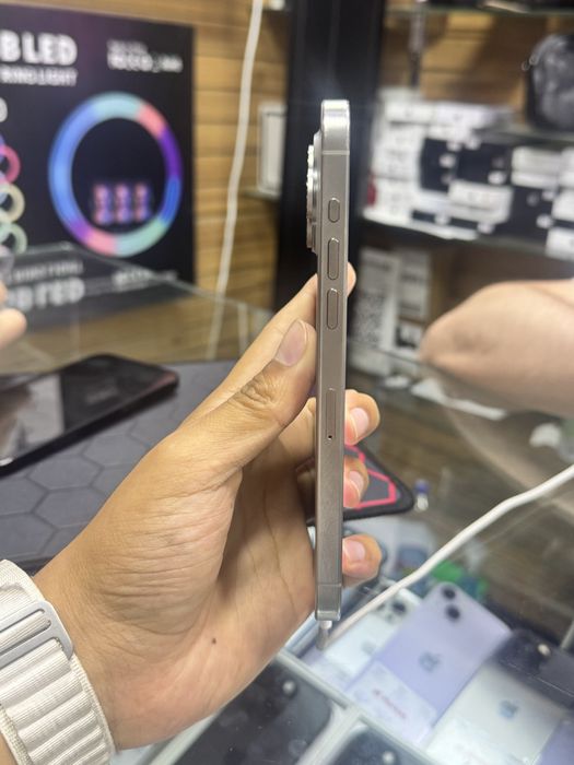 iPhone 15pro max