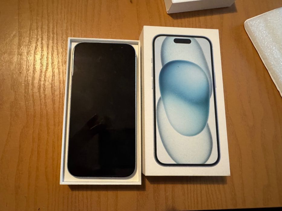 IPhone 15 128 GB