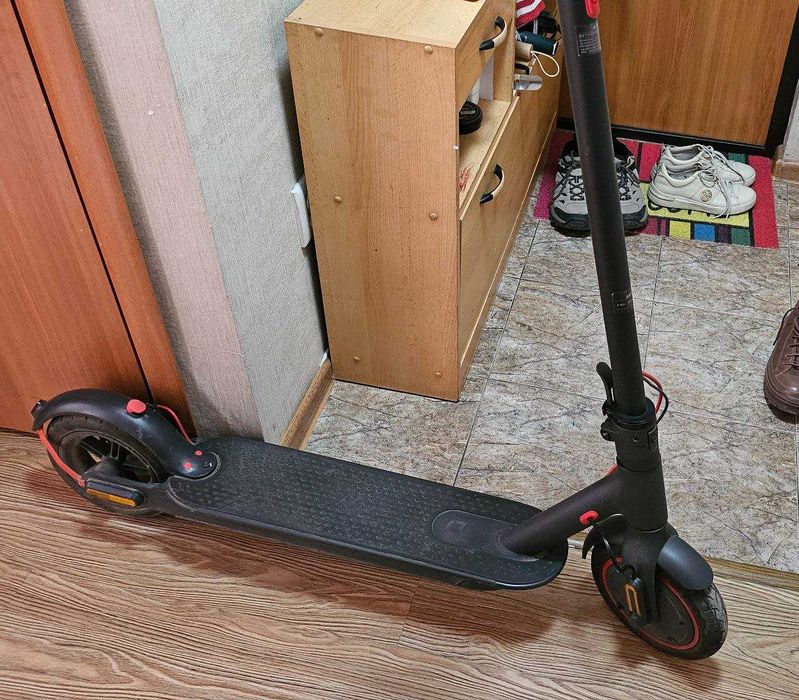 Электросамокат Xiaomi m365 Pro