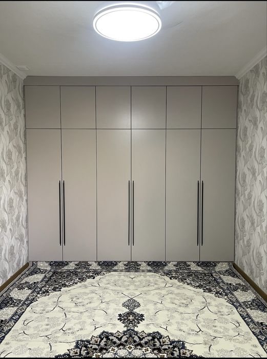 Корпусной работа всех мобильных услуг