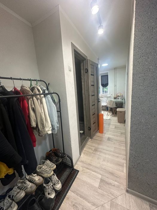 Продам квартиру в центре