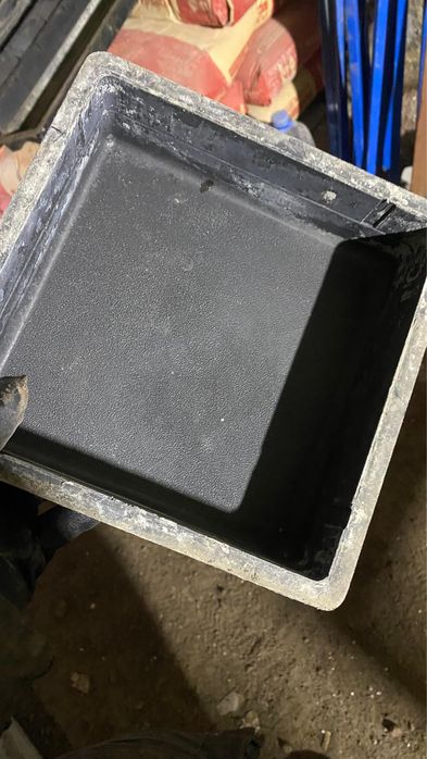 Продаются формы для брусчатки