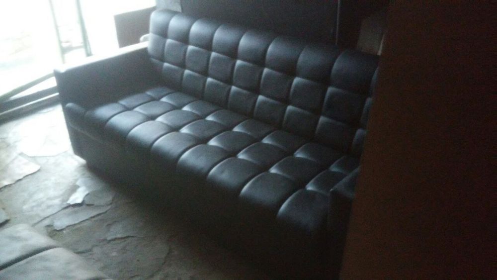 Реставрация и изготовление мебели