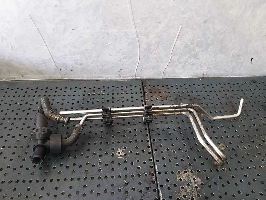 Set conducta alimentare combustibil 1.2 tsi skoda fabia 2 03f121497b