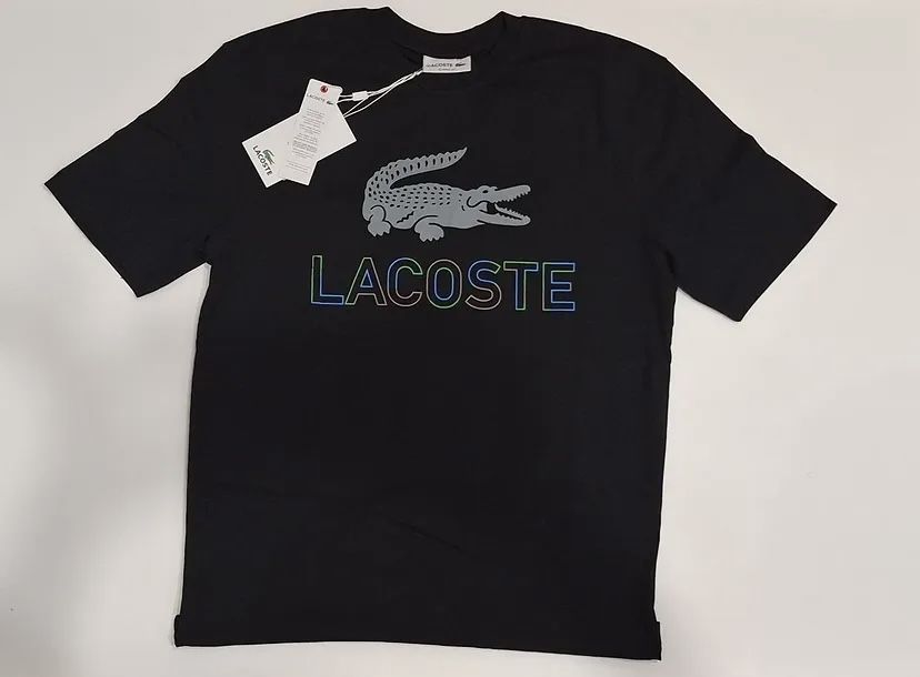 Нови мъжки тениски LACOSTE