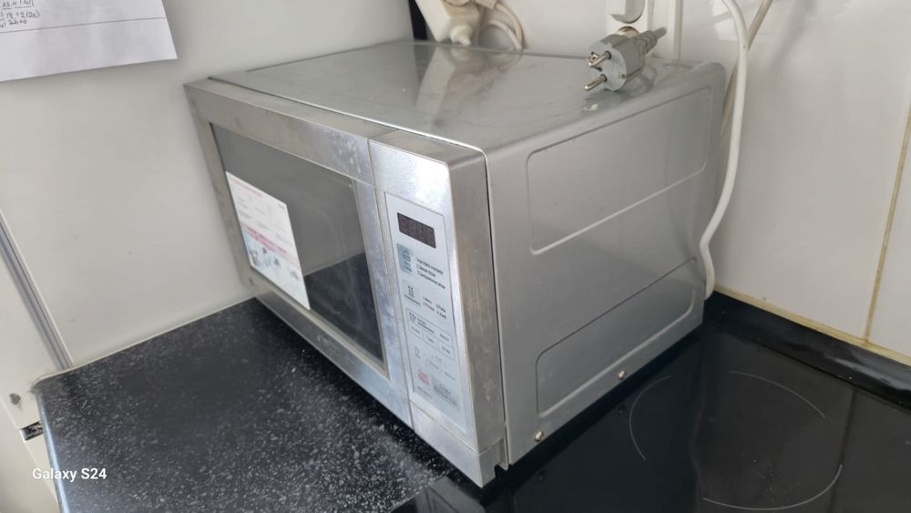 Продам микроволновку