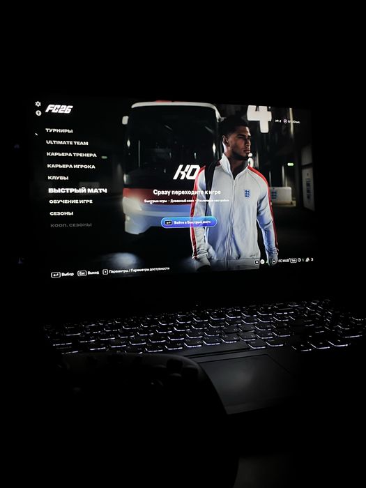 Lenovo legion 5 pro