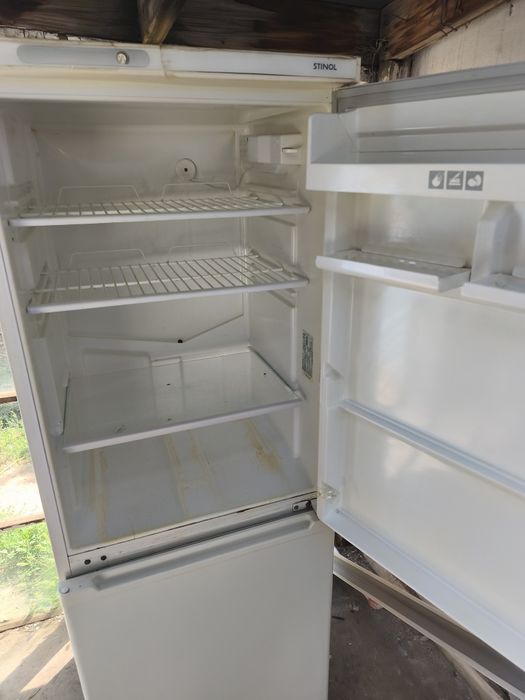 Продам холодильник