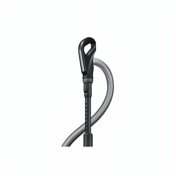 Пылесос с контейнером для пыли Samsung SC18M2150SG