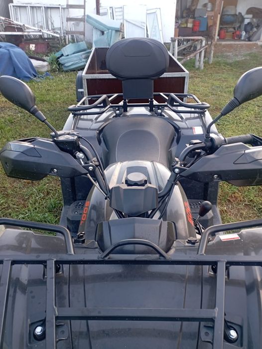 Продам квадроцикл