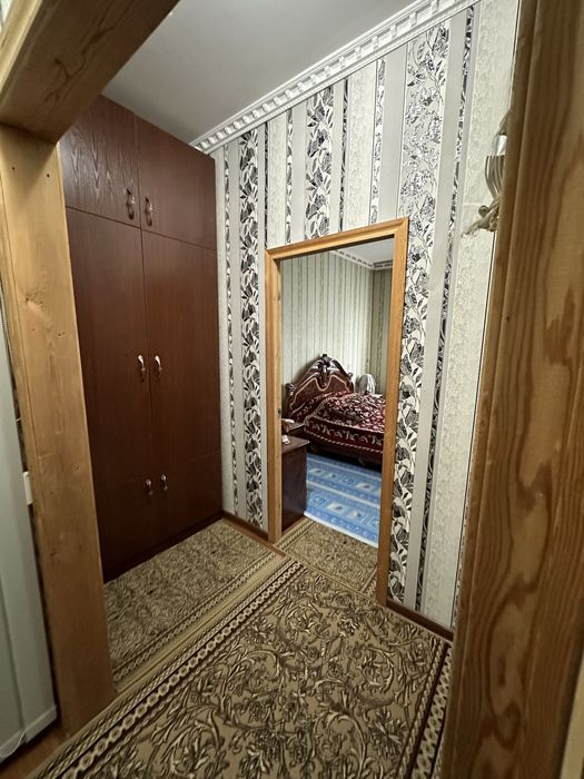 Продается 2 х комнатный кватрира в Ибн Сино
