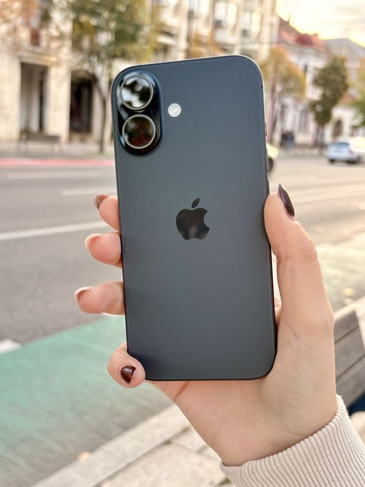 Iphone 17 -Aproape Nou