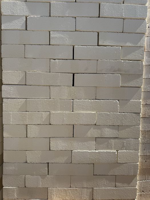 Огнеупорный кирпич шб 5 ша 5