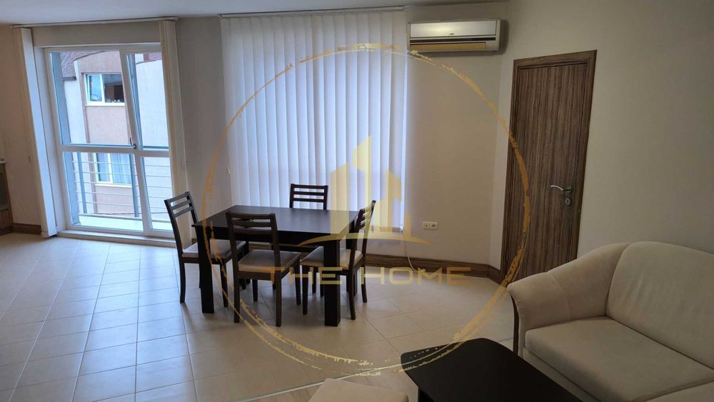 Дава се под наем Четиристаен апартамент в Варна, Колхозен пазар - 110 кв.м за 650 € - Снимка #6