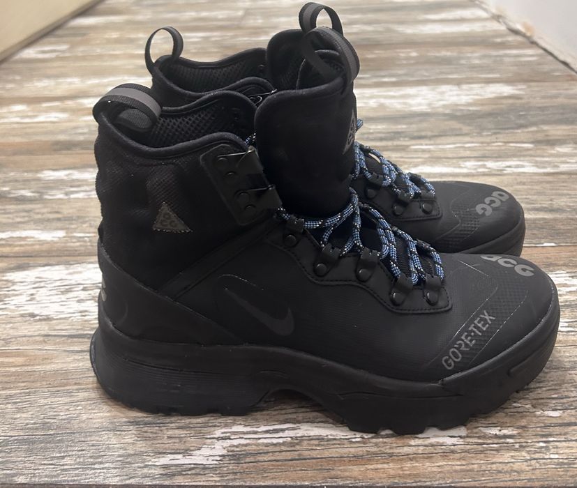 Nike ACG Air Zoom Gaiadome GORE-TEX