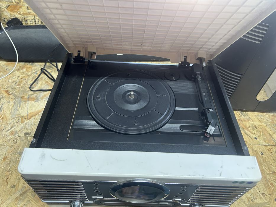 Trevi classic music :Usb ,Cd,radio ,pick-up