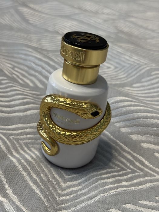 Roberto cavalli Serpentine 50 ml  2025 духи