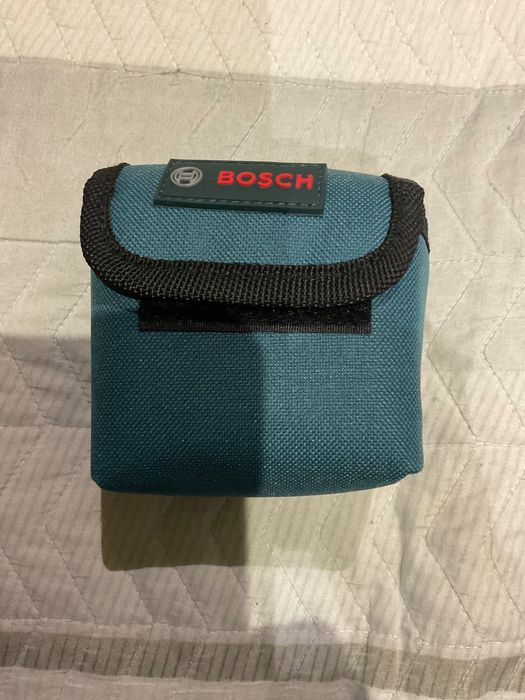 Лазерный нивелир Bosch Professional GLL40-20G