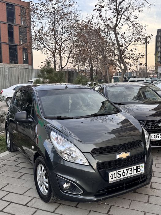 Спарк 2 позиция мокрый асфальт 2020