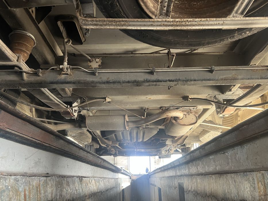 Кемпер Fiat Ducato Granduca Регистриран