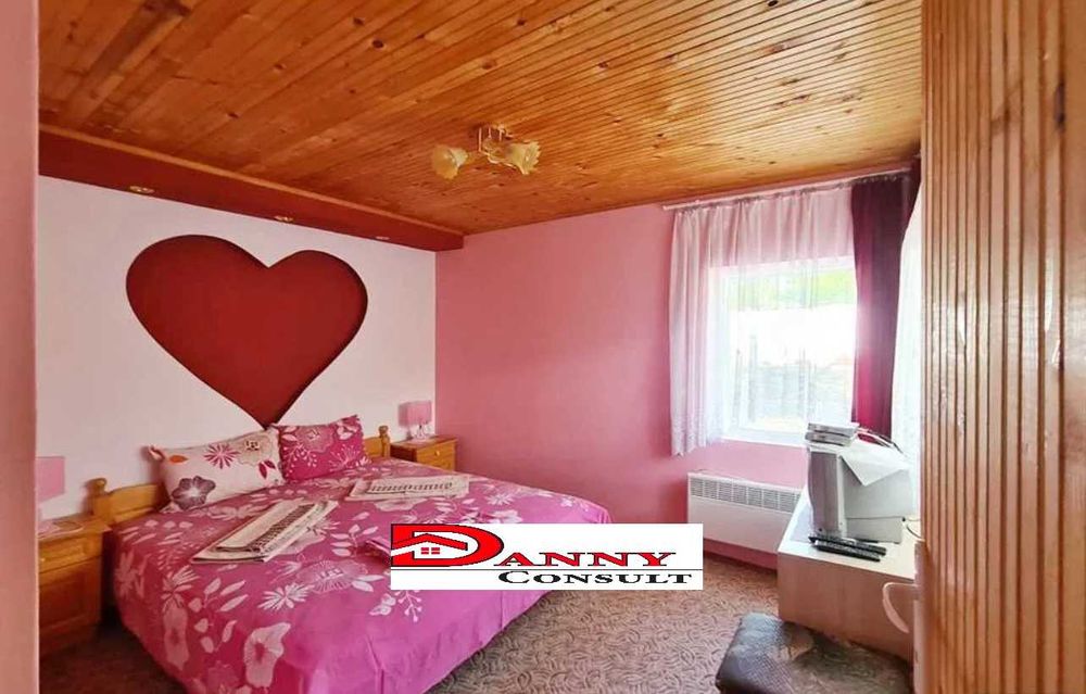 Продава се Къща в Велико Търново, Акация - 160 кв.м за 383 €/кв.м - Снимка #5