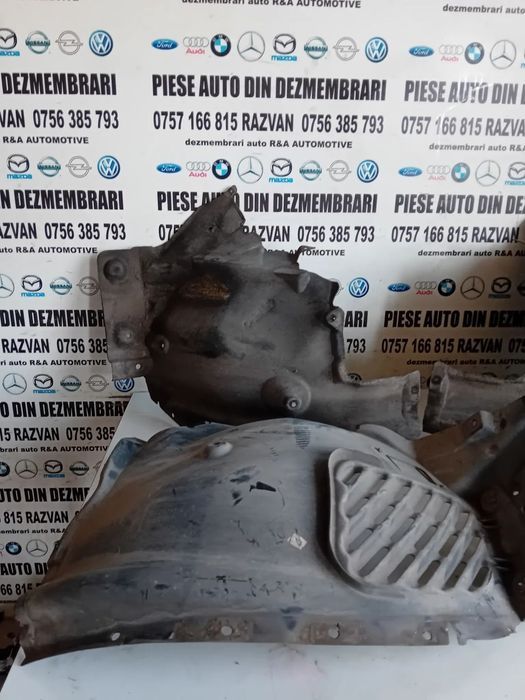Carenaje Carenaj Aparatoare Noroi Stanga Dreapta Fata Complet Bmw X3 F25 NFL Motor N47 N57 B47 B57