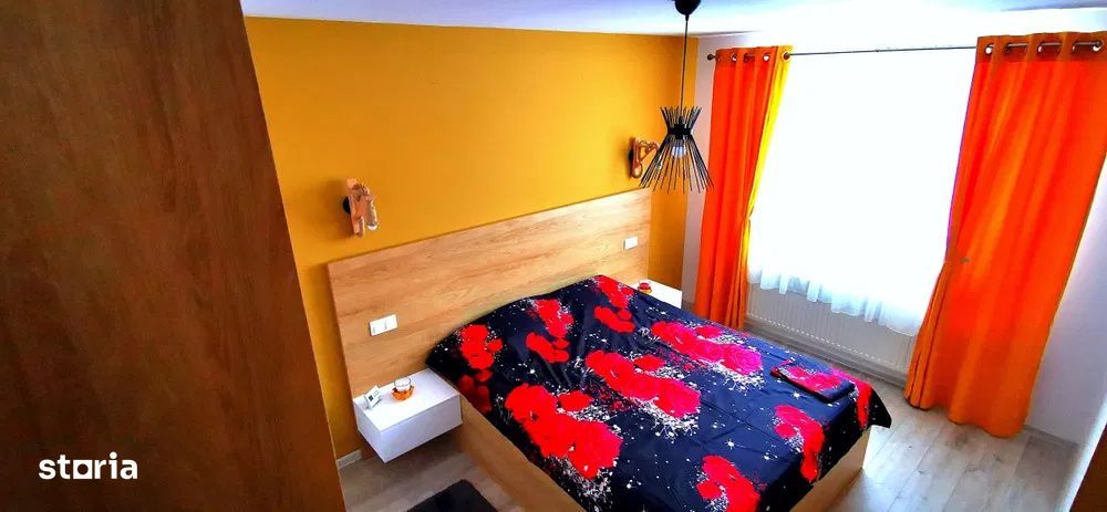 Apartament 2 camere Urban Invest — fotografia 3