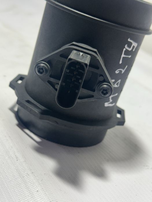 Дмрв m62tu 4.4l bmw e39 x5 e53 Range Rover L322