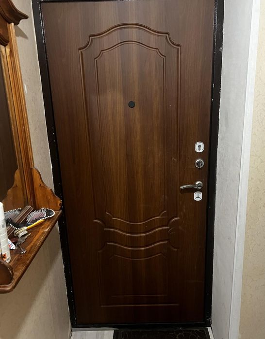 Квартира  Школьник