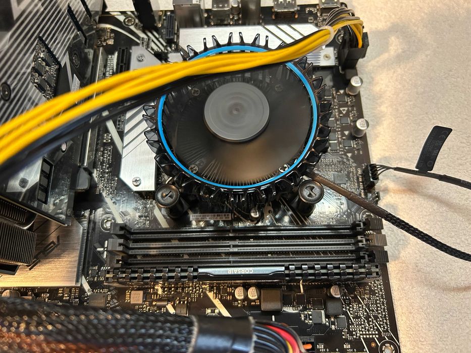 Procesor Intel Core i5-13400F | Garantie | Socket 1700