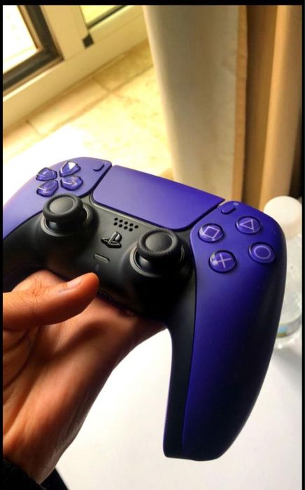 Playstation 5 Disk Edition -  1 TB Memorie / Joystick