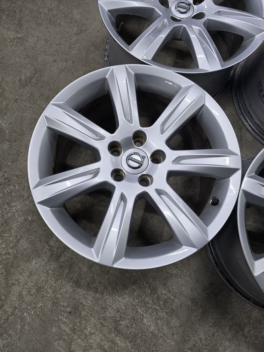 Джанти 17 / 5х108 - Volvo v90 и др. 5x108