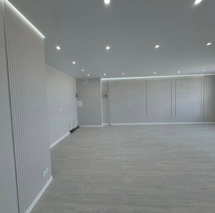 Евро ремонт квартир офисов и дамов