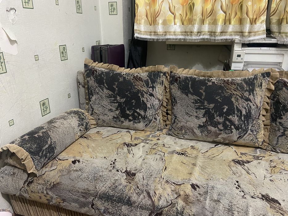 Продам диван-кровать