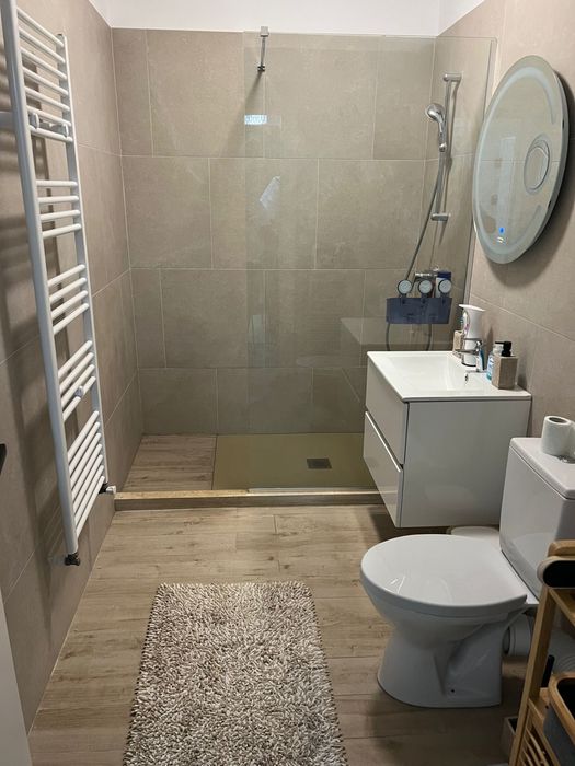 Inchiriez apartament 2 camere  si 3 camere Alezzi Infinity